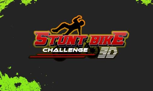 download Stunt bike challenge 3D apk
